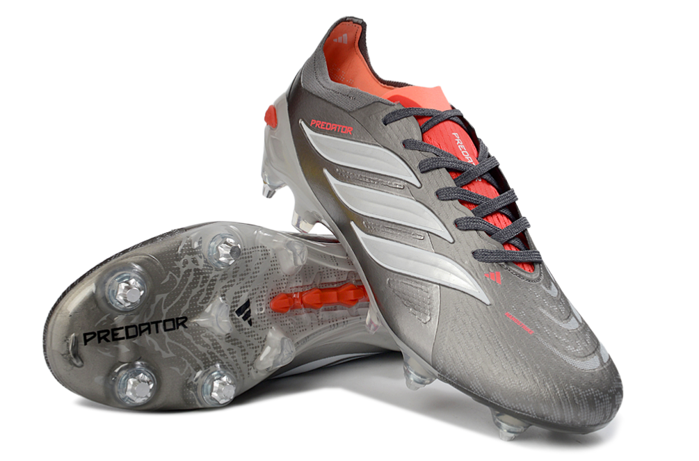 Botas Predator Elite SG - Fútbol 11