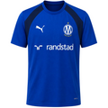 Camiseta Olympique de Marsella 2026/27 - 2ª Equipación Entrenamiento