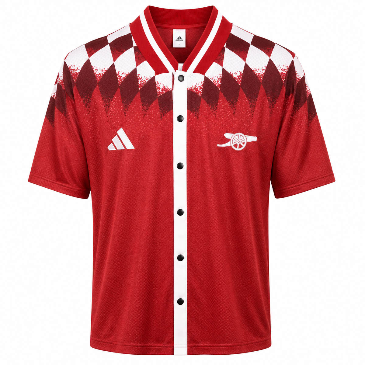 Camiseta Arsenal - Edición Especial MLB