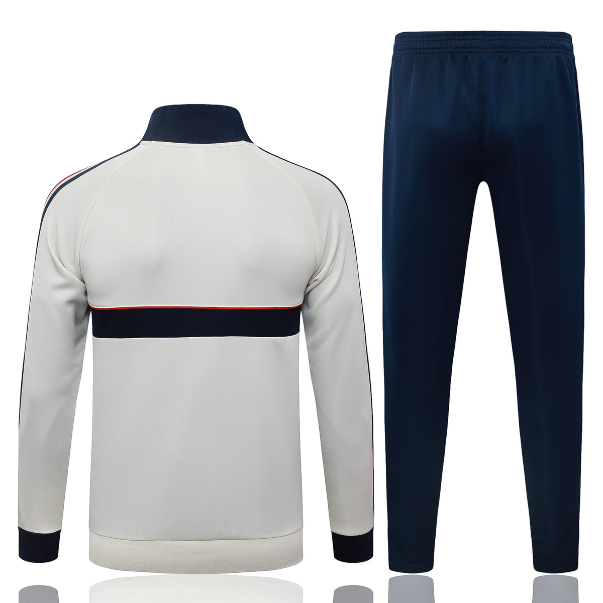 Chándal con Chaqueta Bayern Múnich - 2026/27