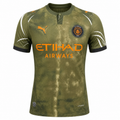 Camiseta Manchester City - Edición Especial