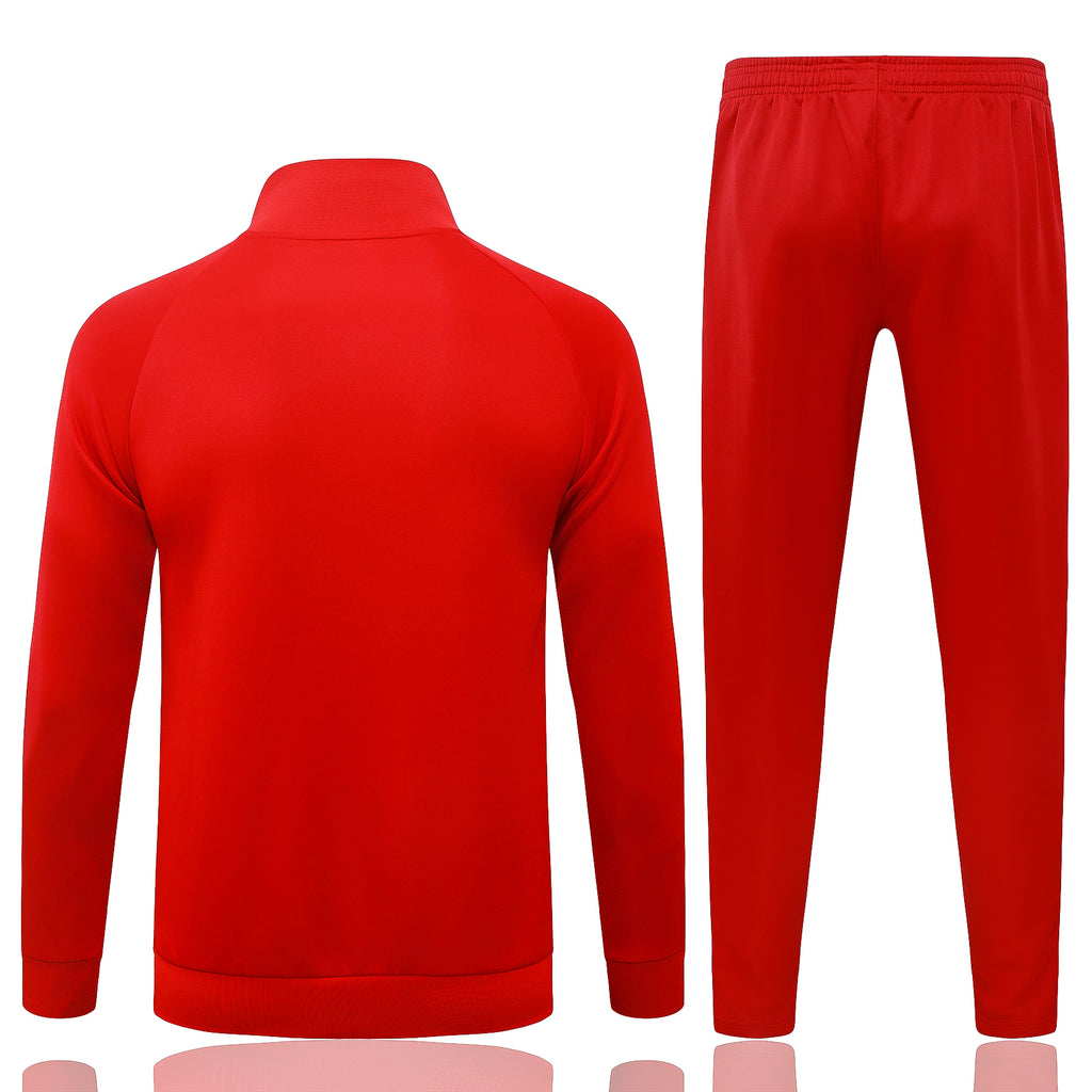 Chándal con Chaqueta Liverpool Fc - 2026/27