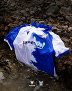 Camiseta CD Tenerife 2026/27 - 1ª Equipación