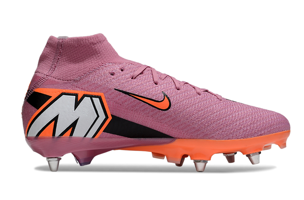 Botas Air Zoom Mercurial Vapor (Con Tobillera) - Fútbol 11