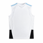 Camiseta Tirantes Argentina Mundial 2026