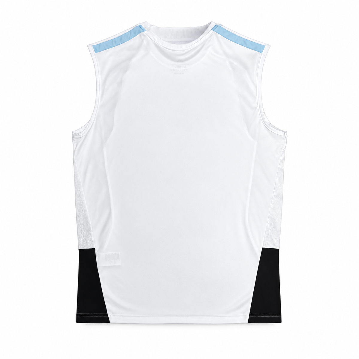Camiseta Tirantes Argentina Mundial 2026