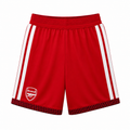 Pantalón Corto Arsenal 2026/27 - 1ª Equipación