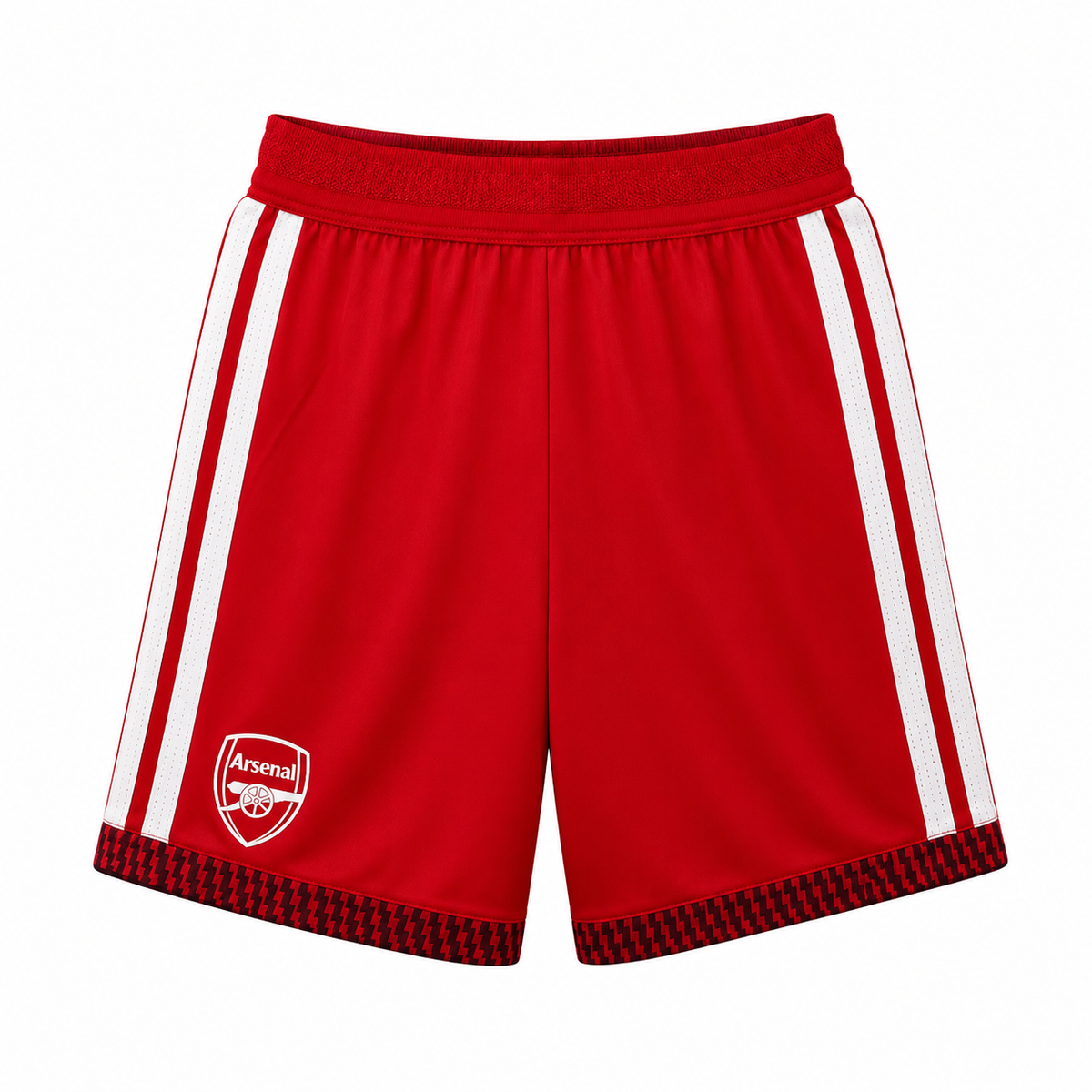 Pantalón Corto Arsenal 2026/27 - 1ª Equipación