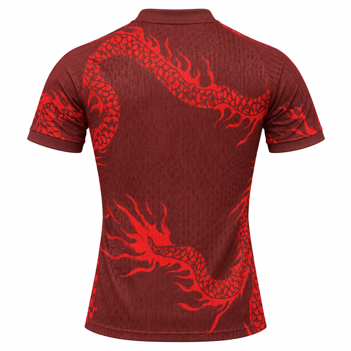 Camiseta Sc Internacional 2026/27 - 3ª Equipación