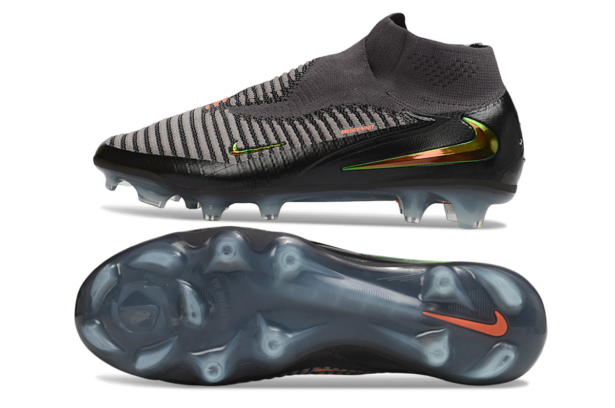 Botas Phantom GX III Elite FG (Con Tobillera) - Fútbol 11