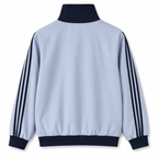 Chaqueta Retro Argentina - Celeste