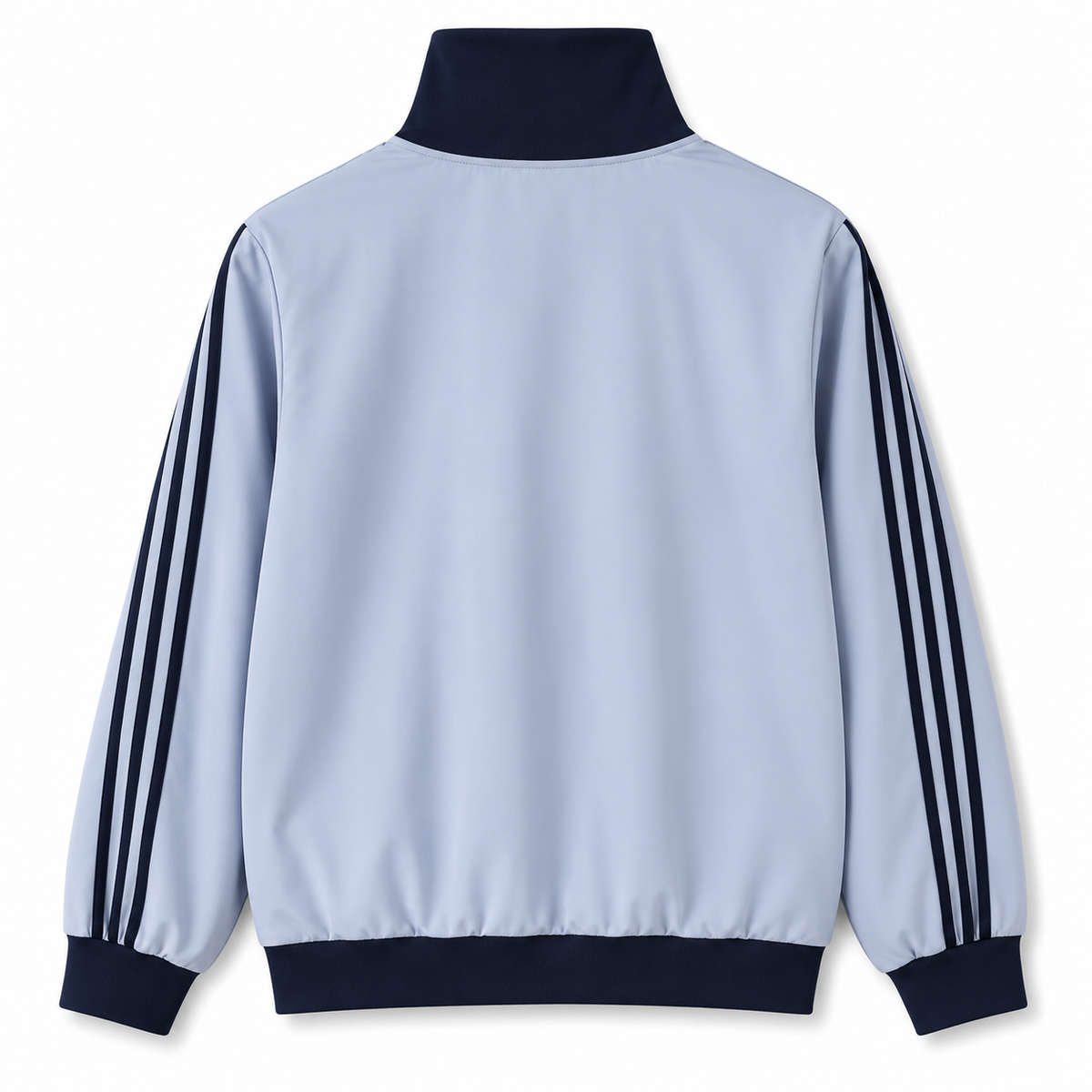 Chaqueta Retro Argentina - Celeste