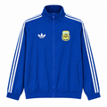 Chaqueta Argentina Mundial 2026 - Azul