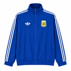 Chaqueta Argentina Mundial 2026 - Azul