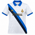 Camiseta Retro Inter Milán 1993/94 - 2ª Equipación