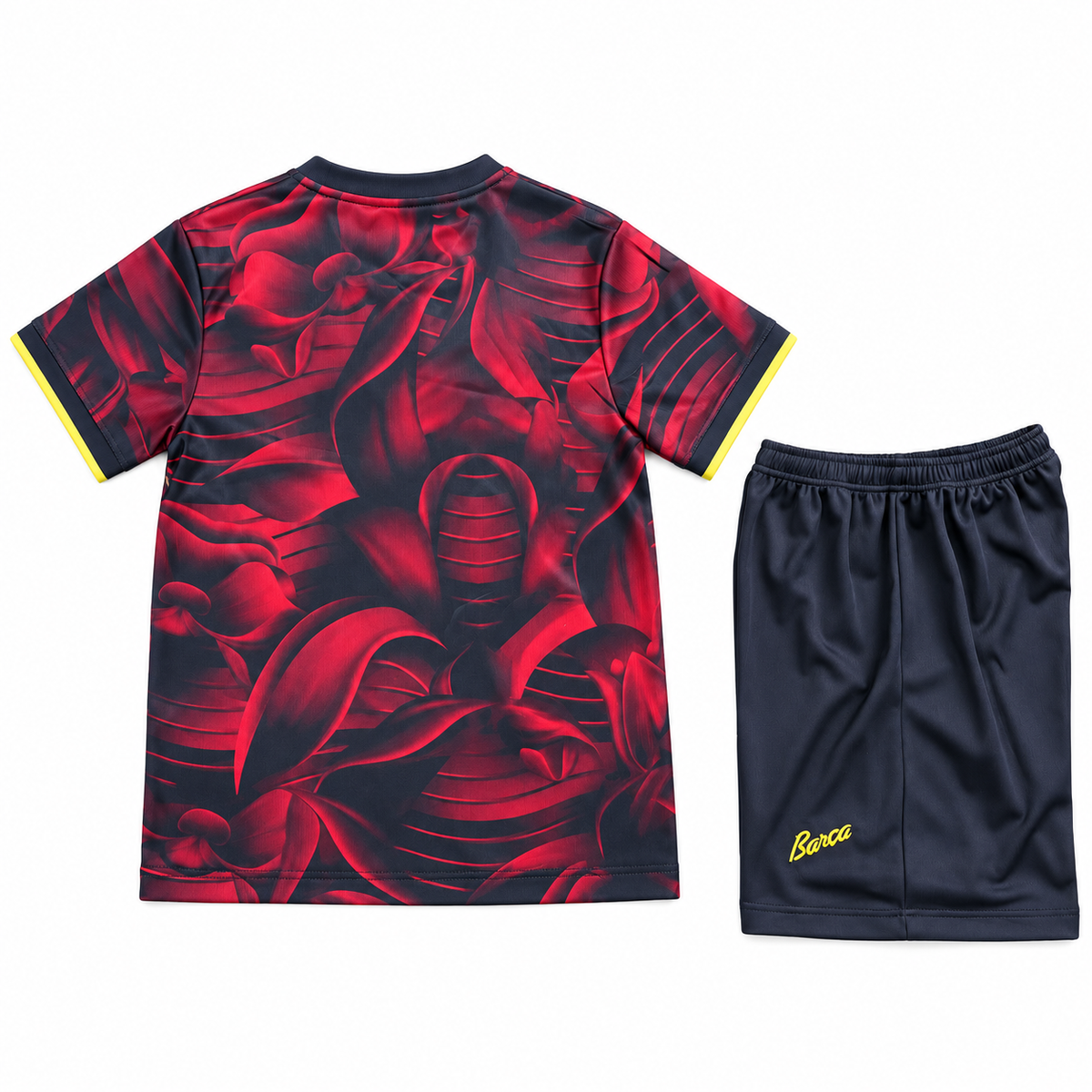 Conjunto Infantil Fc Barcelona 2026/27 - Edición Especial