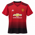 Camiseta Retro Manchester United 2018/19 - 1ª Equipación