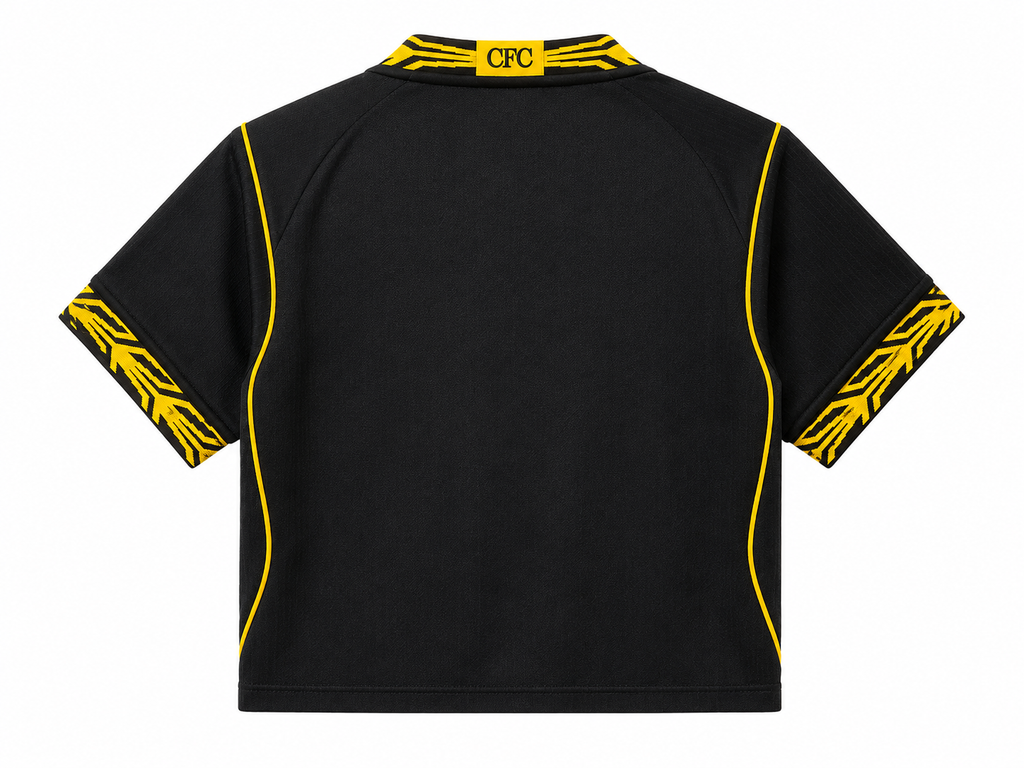 Crop Top Mujer Chelsea FC 2026/27 - 2ª Equipación