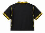 Crop Top Mujer Chelsea FC 2026/27 - 2ª Equipación