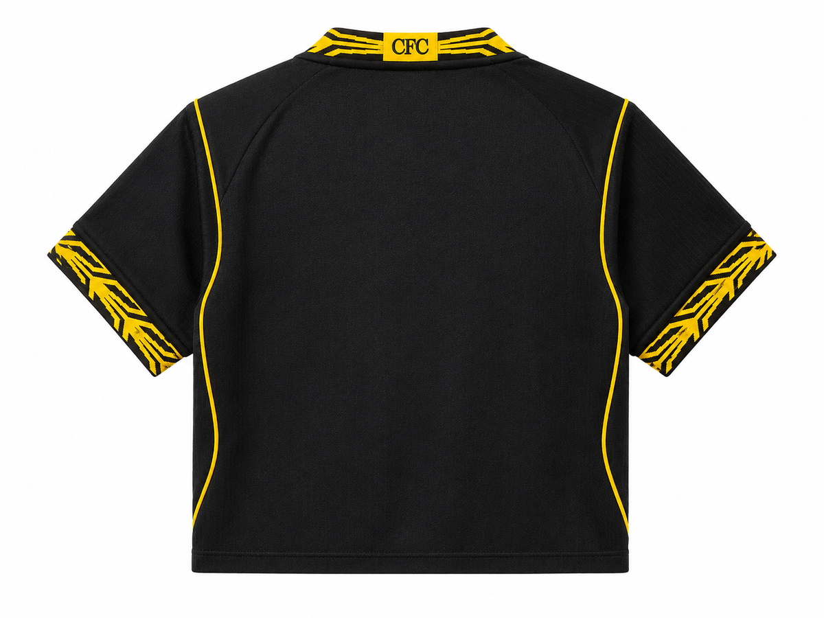 Crop Top Mujer Chelsea FC 2026/27 - 2ª Equipación