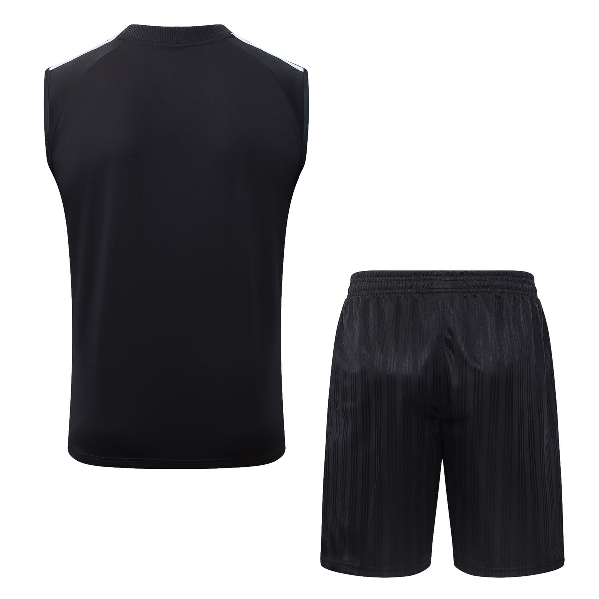 Conjunto de Entrenamiento de Tirantes Alemania - Mundial 2026