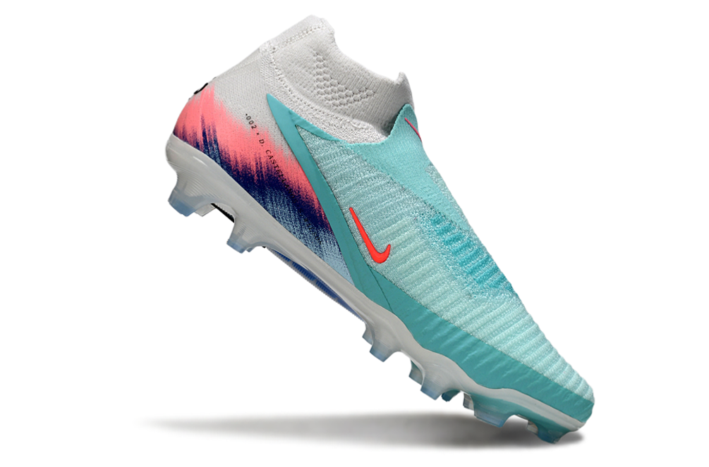 Botas Phantom GX III Elite FG (Con Tobillera) - Fútbol 11