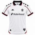 Camiseta Niza 2026/27 - 2ª Equipación