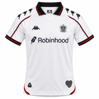 Camiseta Niza 2026/27 - 2ª Equipación