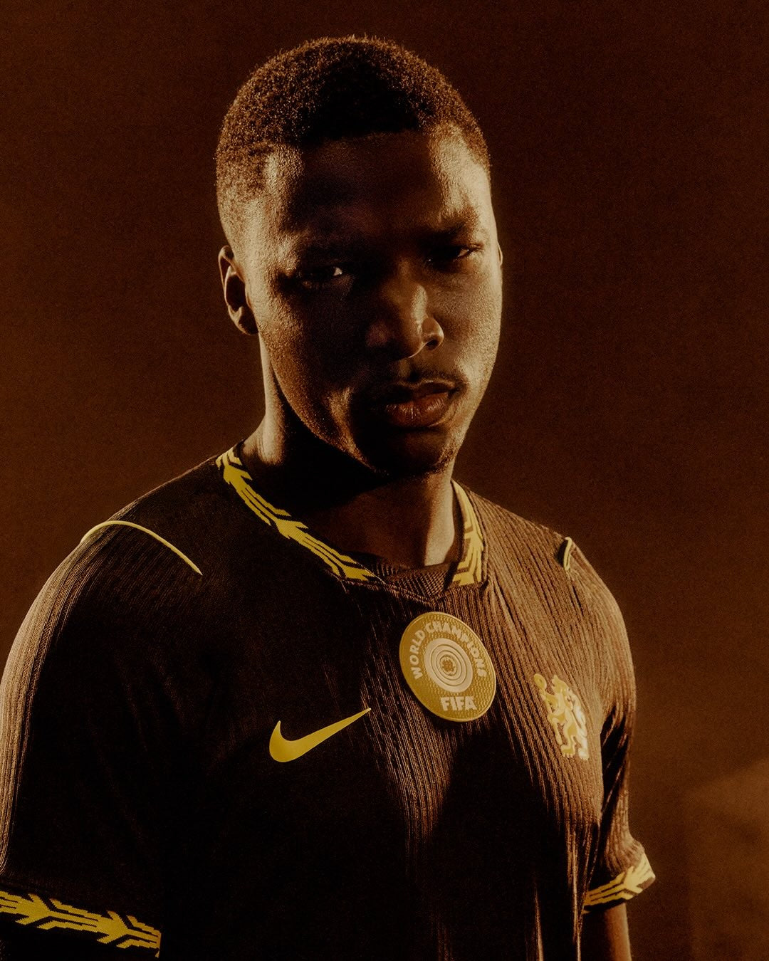 Camiseta Chelsea Fc 2026/27 - 2ª Equipación