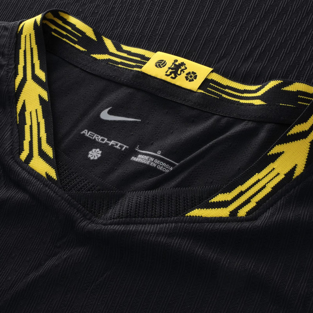 Camiseta Chelsea Fc 2026/27 - 2ª Equipación