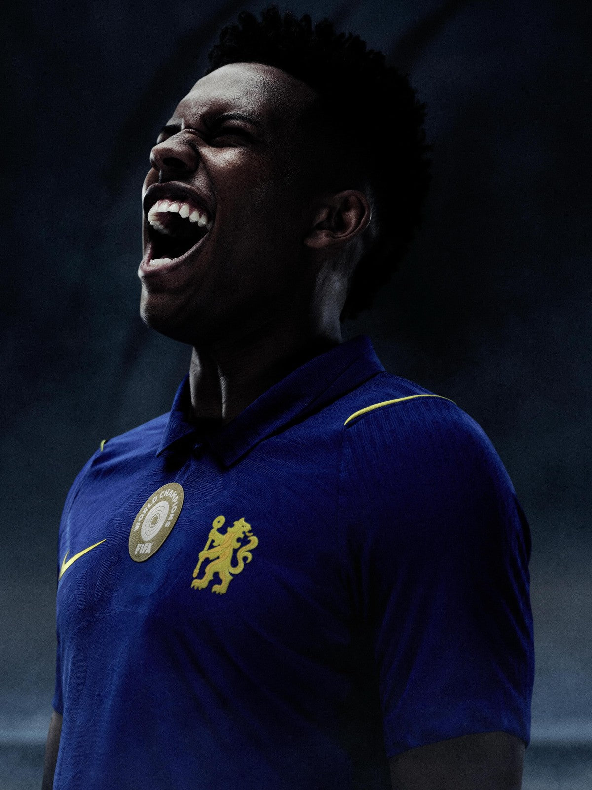 Camiseta Chelsea Fc 2026/27 - 1ª Equipación