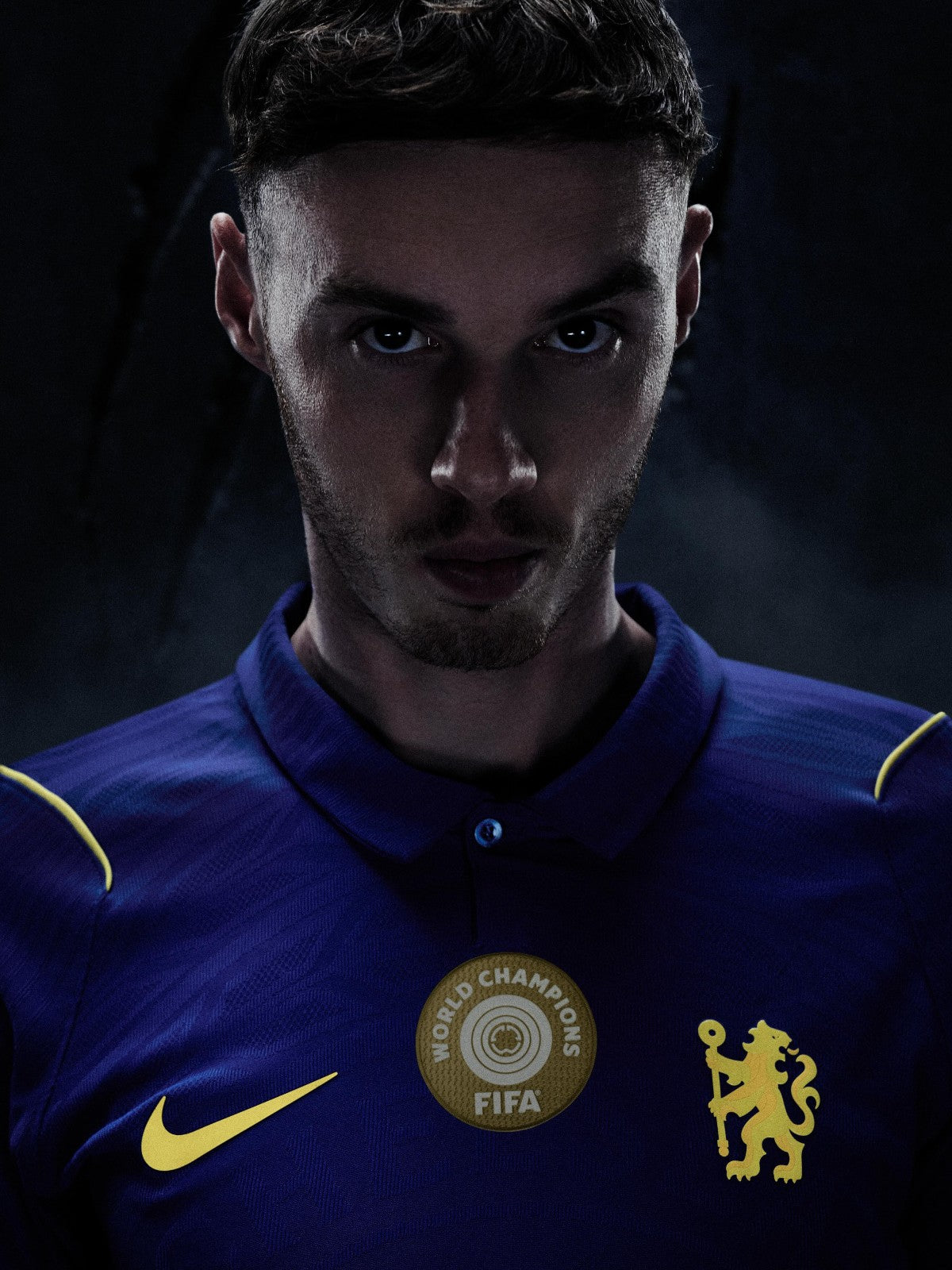 Camiseta Chelsea Fc 2026/27 - 1ª Equipación