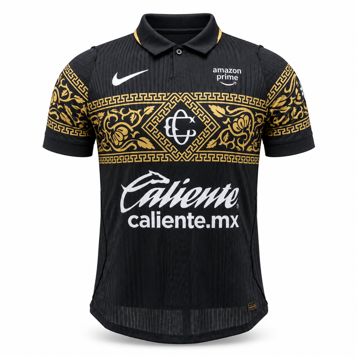 Camiseta Chivas de Guadalajara - Edición Especial - Frontal