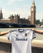 Camiseta Como 1907 2026/27 - 2ª Equipación