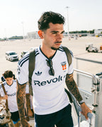 Camiseta Como 1907 2026/27 - 2ª Equipación