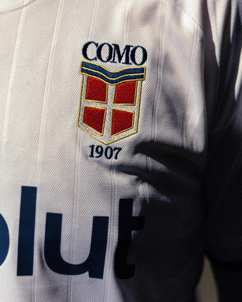 Camiseta Como 1907 2026/27 - 2ª Equipación