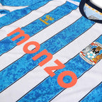Camiseta Coventry City 2026/27 - 1ª Equipación