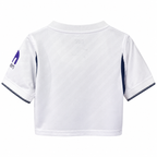 Crop Top Mujer Tottenham 2026/27 - 1ª Equipación - Trasera