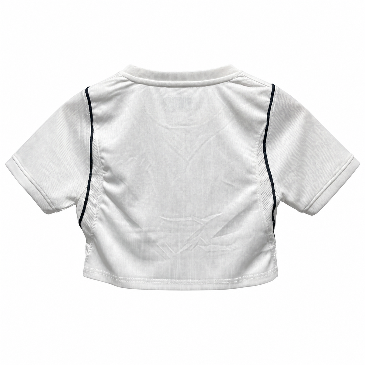 Crop Top Mujer Corinthians 2026/27 - 1ª Equipación - Trasera