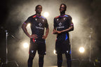 Camiseta Crystal Palace 2026/27 - 2ª Equipación