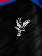 Camiseta Crystal Palace 2026/27 - 2ª Equipación