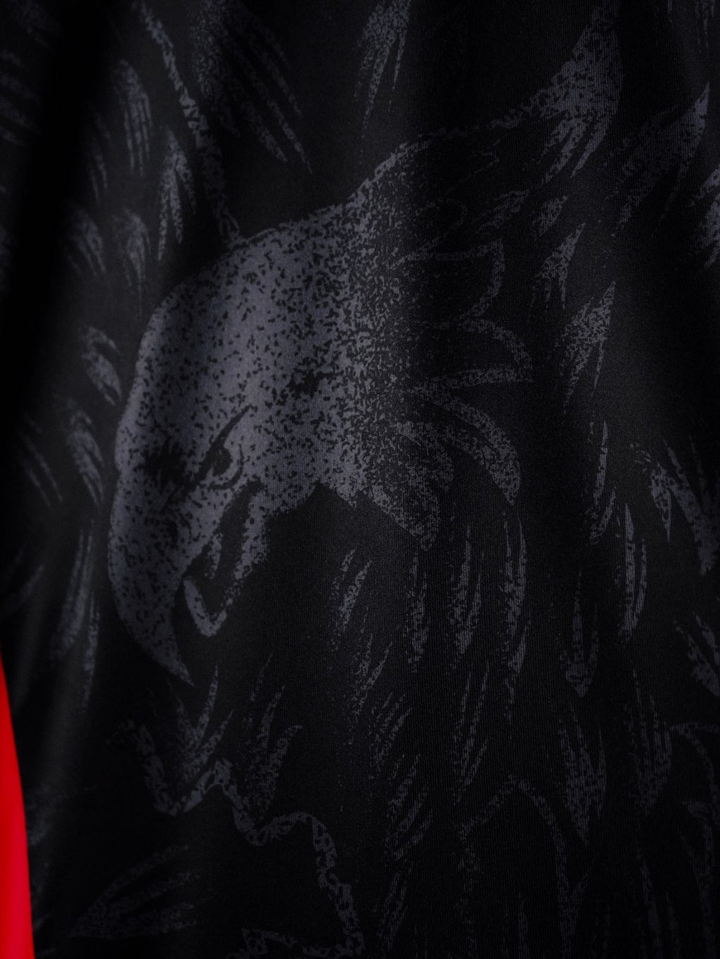 Camiseta Crystal Palace 2026/27 - 2ª Equipación