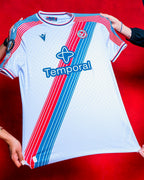 Camiseta Crystal Palace 2026/27 - 1ª Equipación