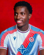Camiseta Crystal Palace 2026/27 - 1ª Equipación