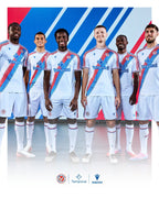 Camiseta Crystal Palace 2026/27 - 1ª Equipación
