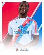Camiseta Crystal Palace 2026/27 - 1ª Equipación
