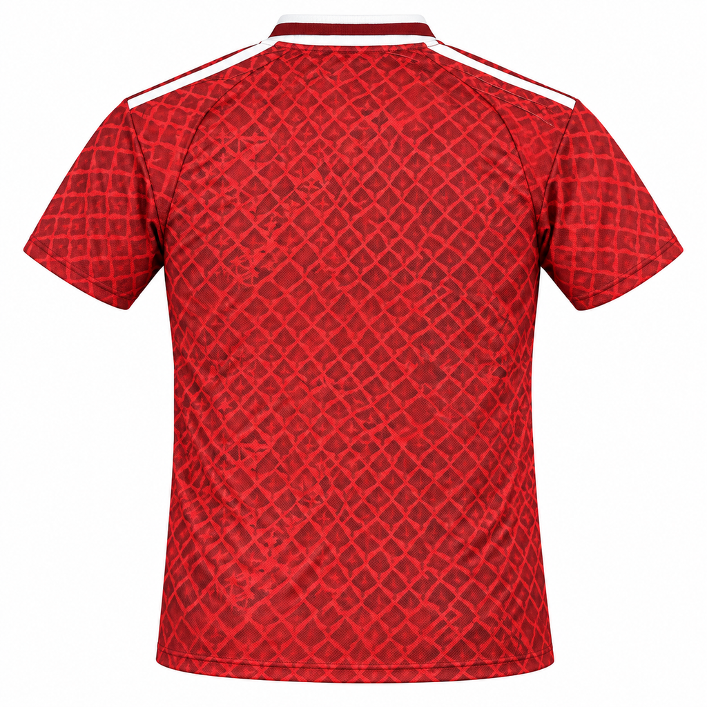Camiseta México - Edición Especial