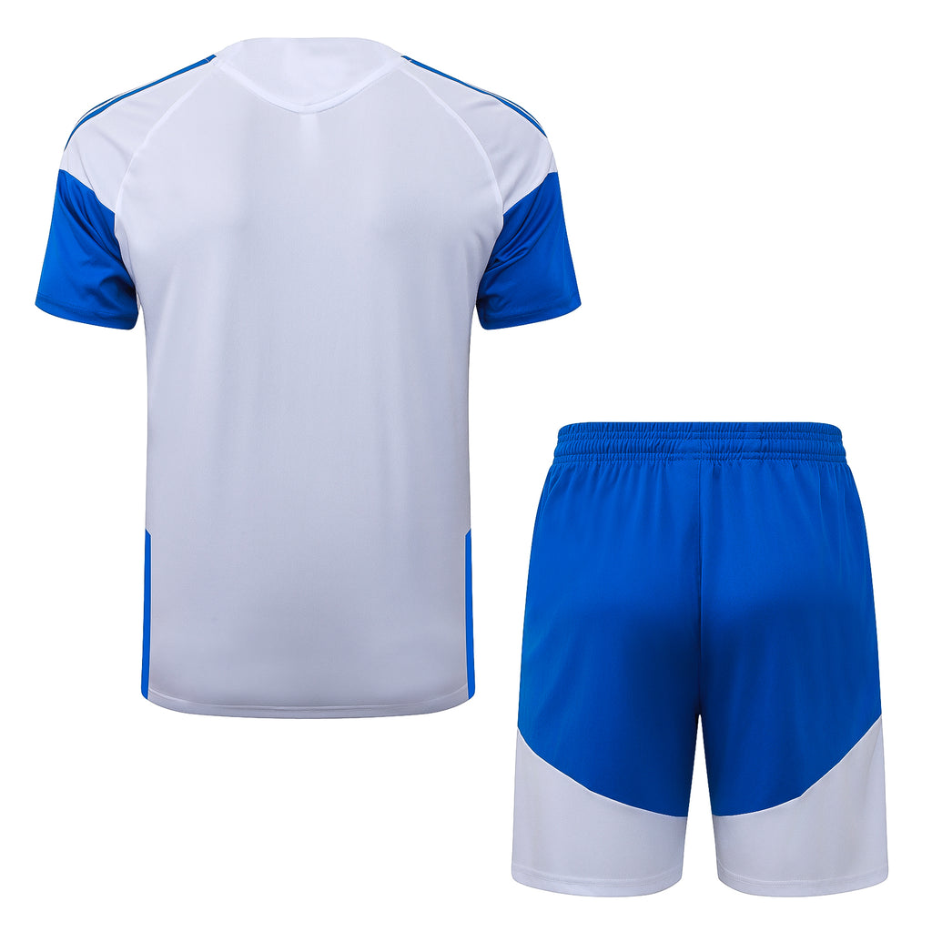 Conjunto de Entrenamiento Corto Juventus - 2026/27