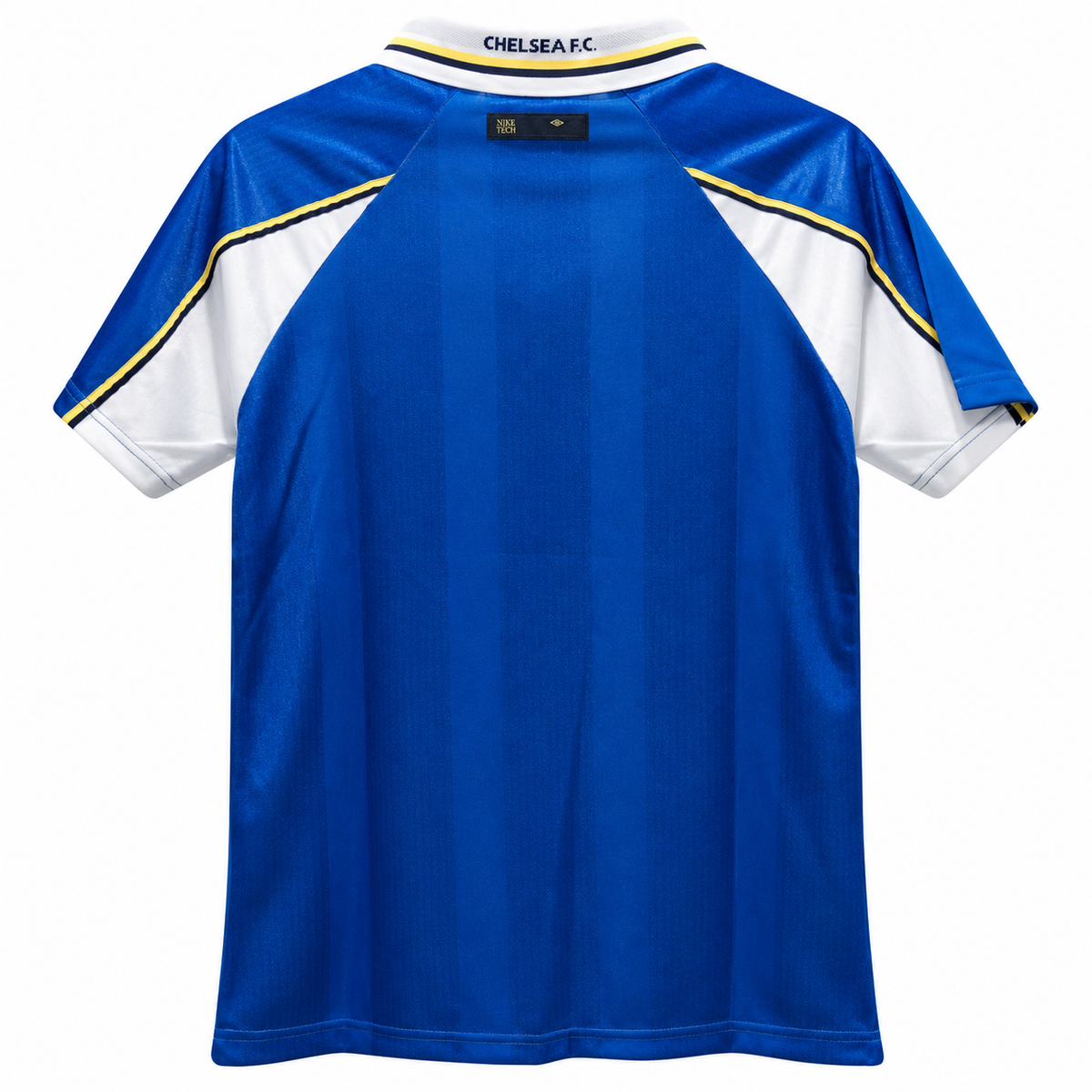 Camiseta Retro Chelsea Fc 1997/99 - 1ª Equipación