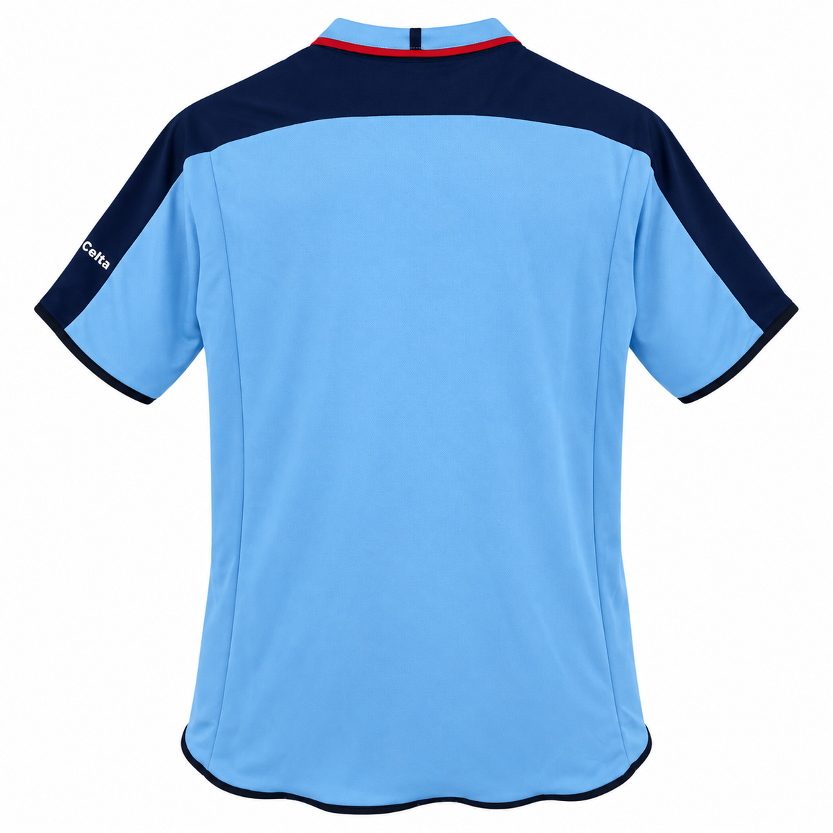 Camiseta Retro Celta de Vigo 2003/04 - 1ª Equipación